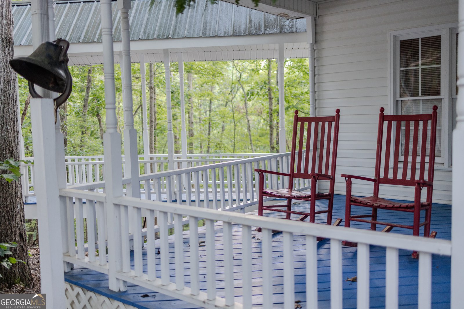 1063 Grindle Bridge Road Dahlonega - 1