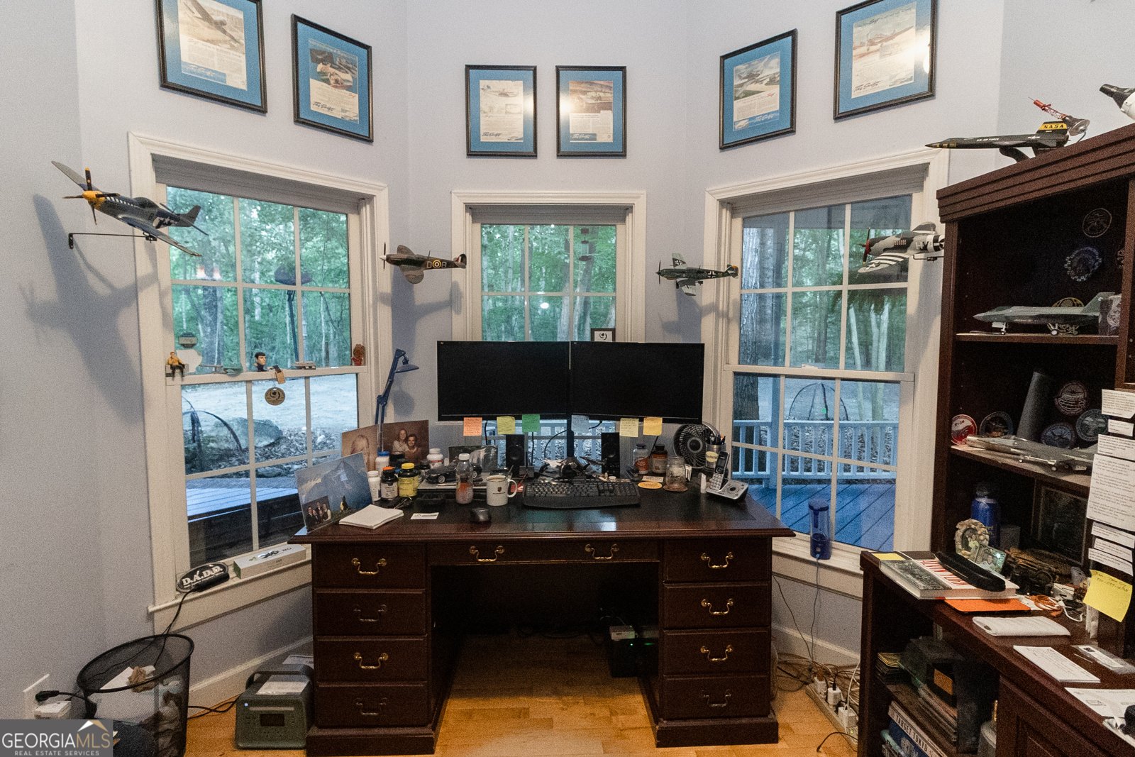 1063 Grindle Bridge Road Dahlonega - 10