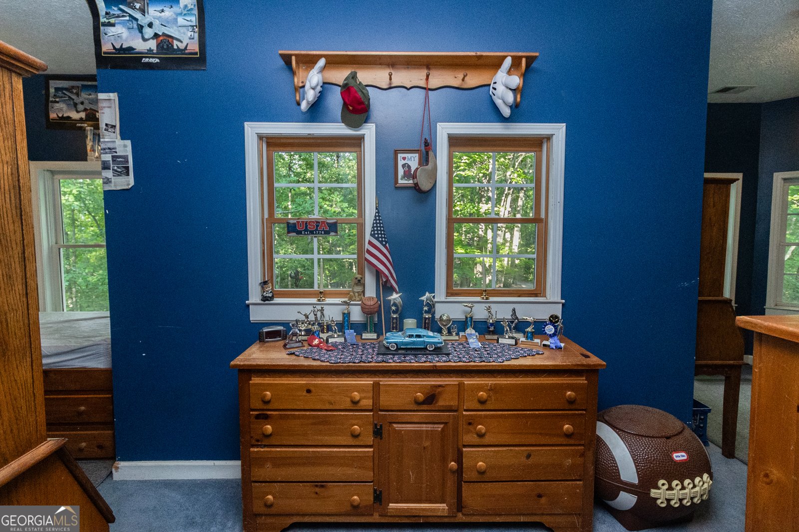 1063 Grindle Bridge Road Dahlonega - 11