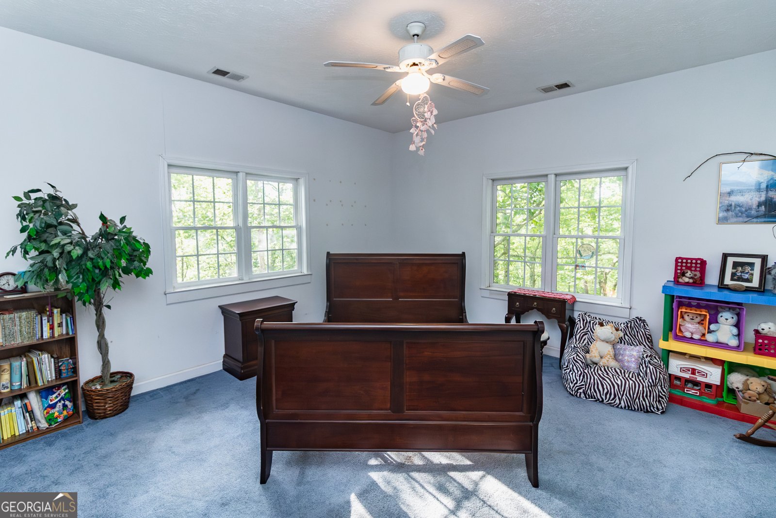 1063 Grindle Bridge Road Dahlonega - 12