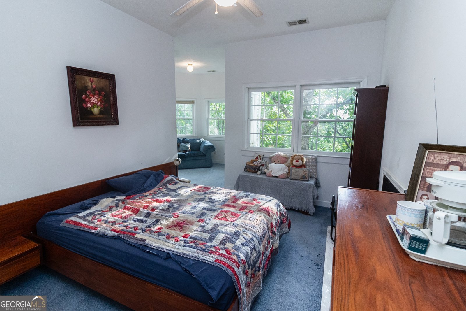 1063 Grindle Bridge Road Dahlonega - 15