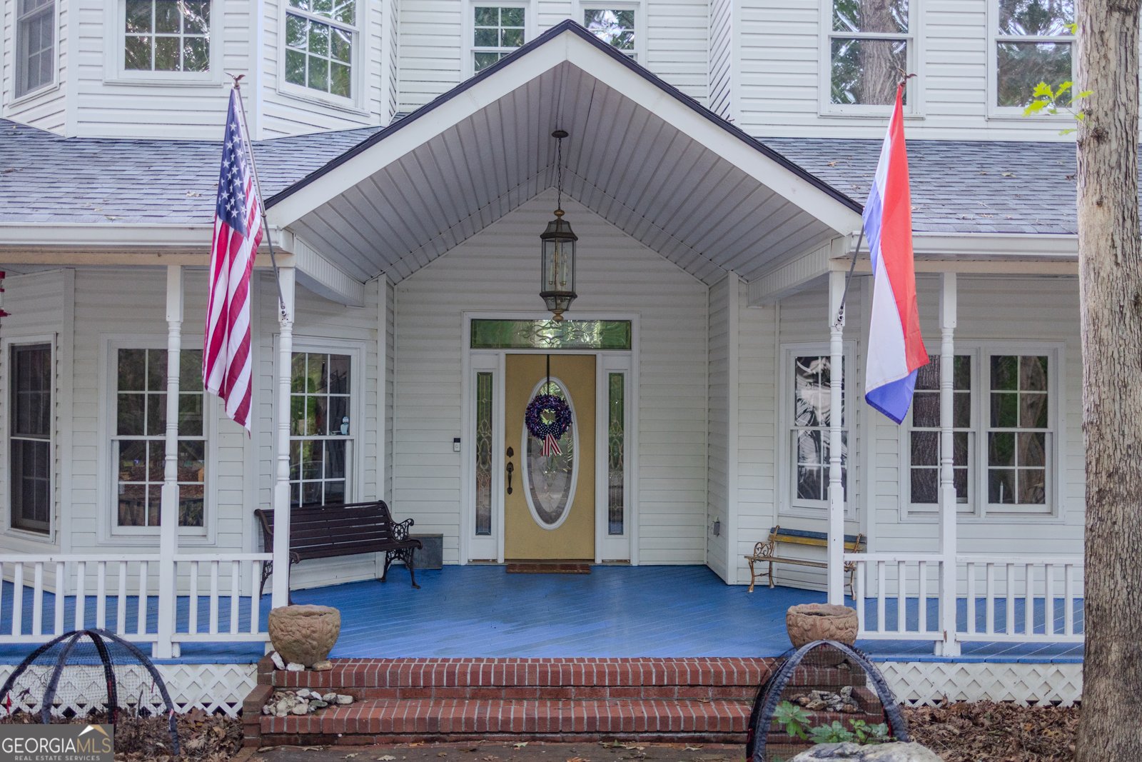 1063 Grindle Bridge Road Dahlonega - 2