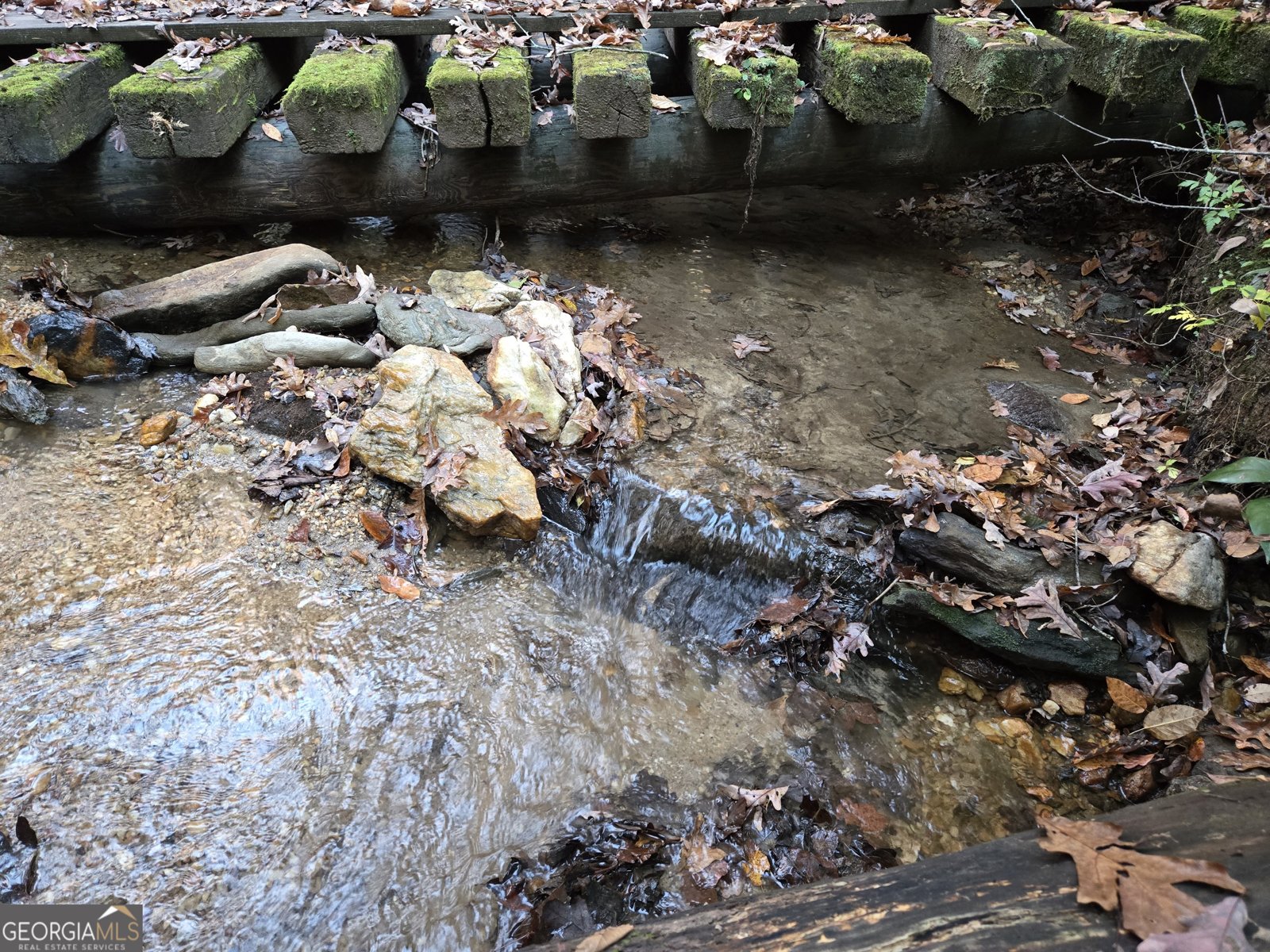 1063 Grindle Bridge Road Dahlonega - 33