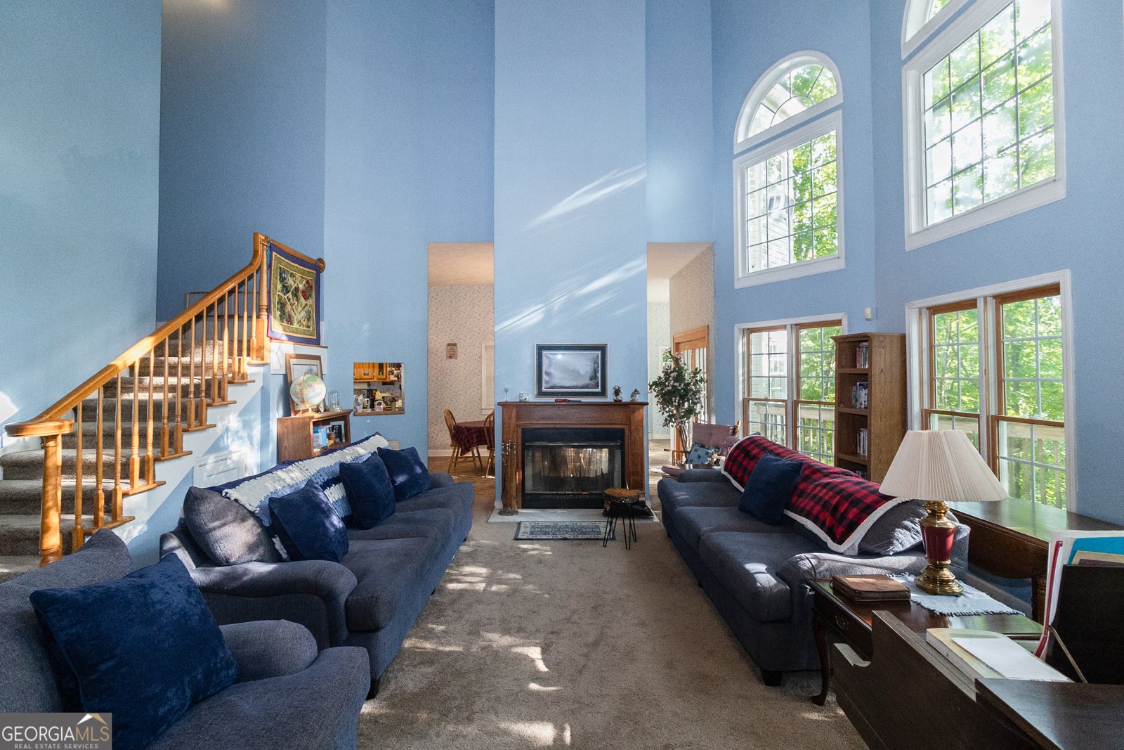 1063 Grindle Bridge Road Dahlonega - 4