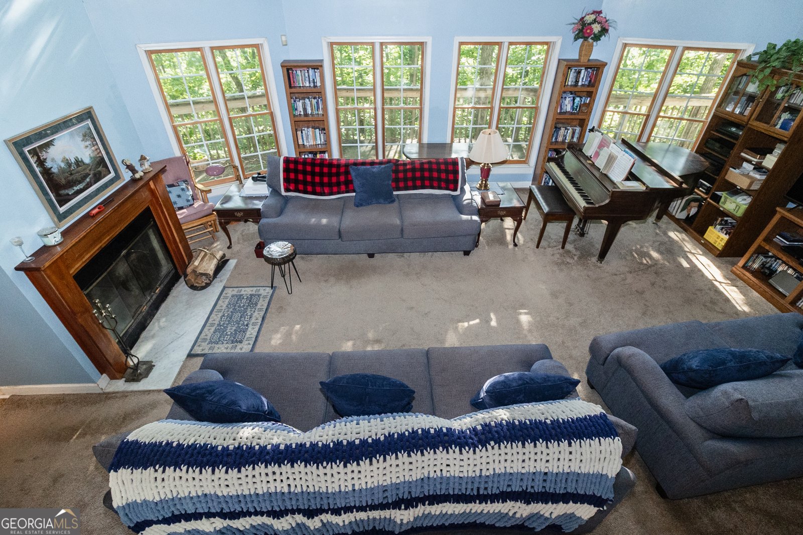 1063 Grindle Bridge Road Dahlonega - 5
