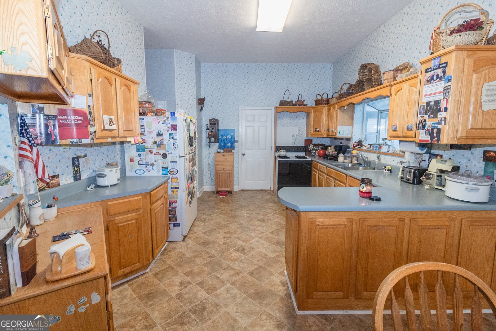 1063 Grindle Bridge Road Dahlonega - 6