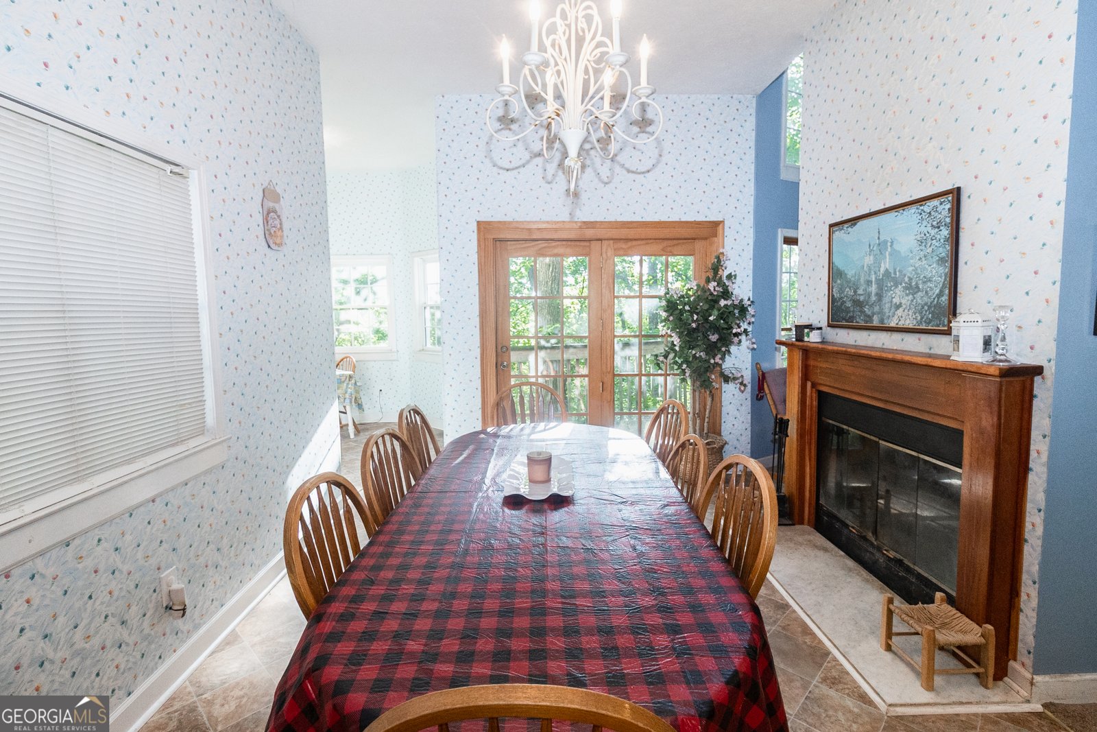 1063 Grindle Bridge Road Dahlonega - 7