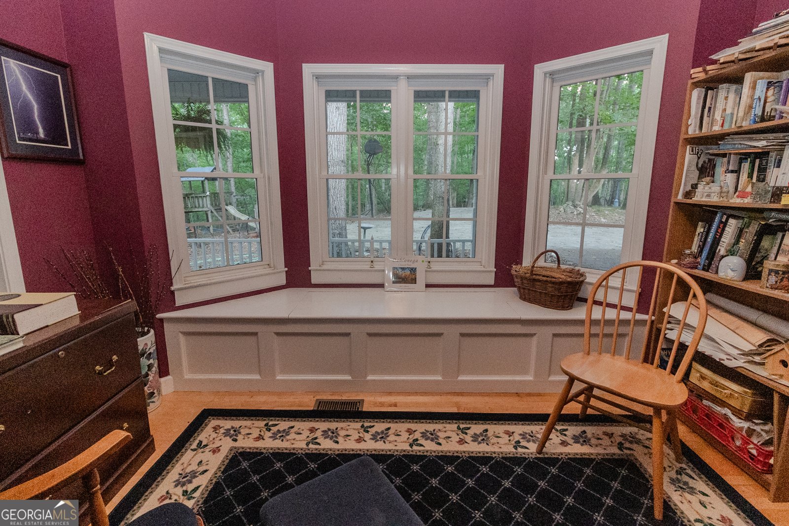 1063 Grindle Bridge Road Dahlonega - 8