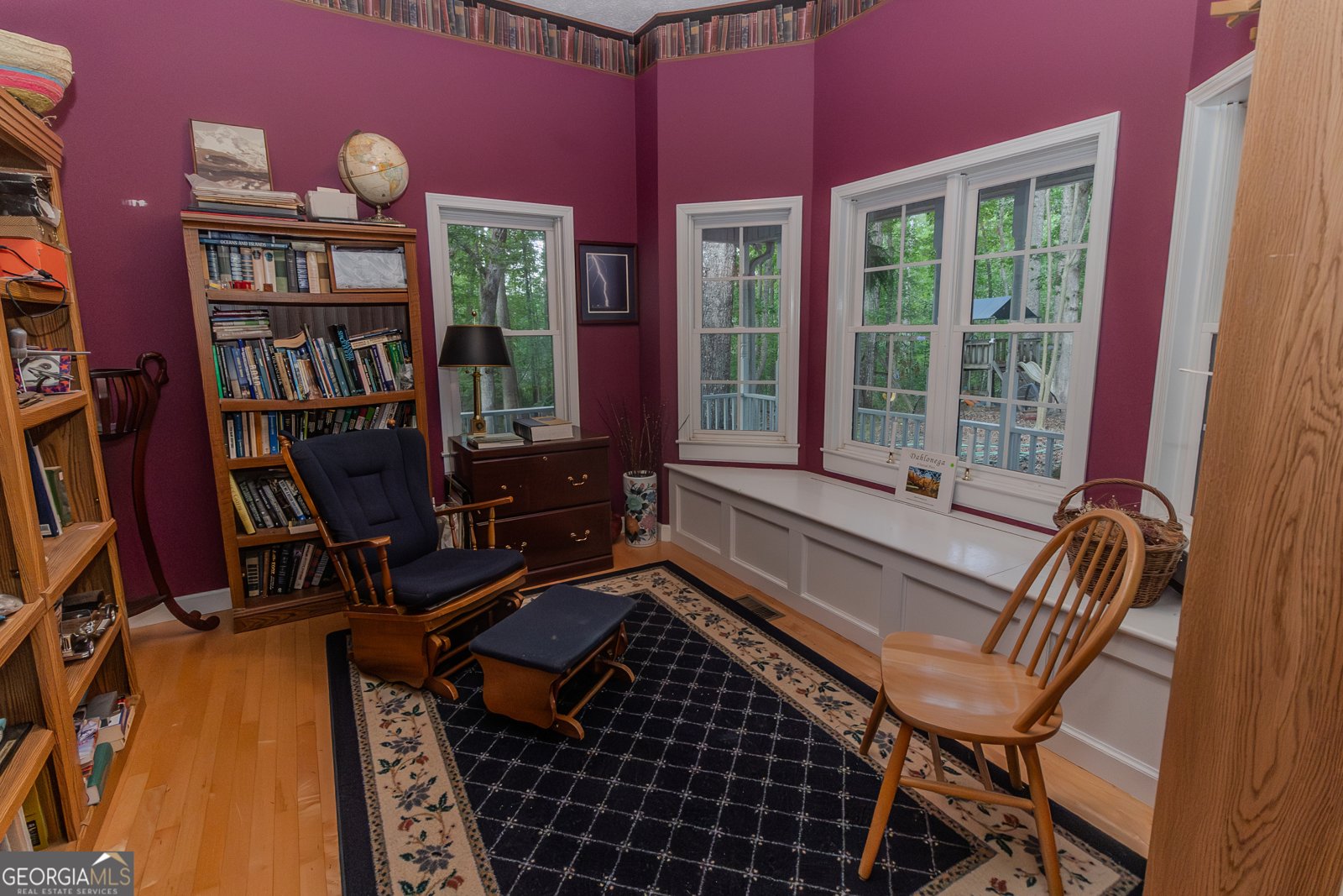 1063 Grindle Bridge Road Dahlonega - 9