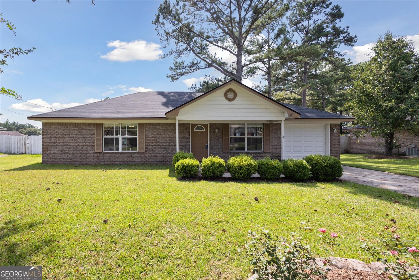 60 Angie Street Hinesville - 1