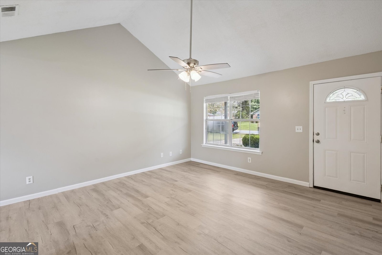 60 Angie Street Hinesville - 2