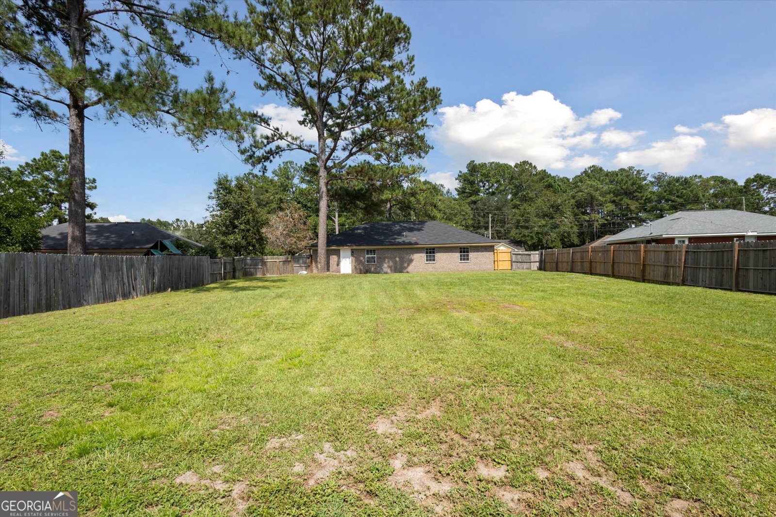 60 Angie Street Hinesville - 24