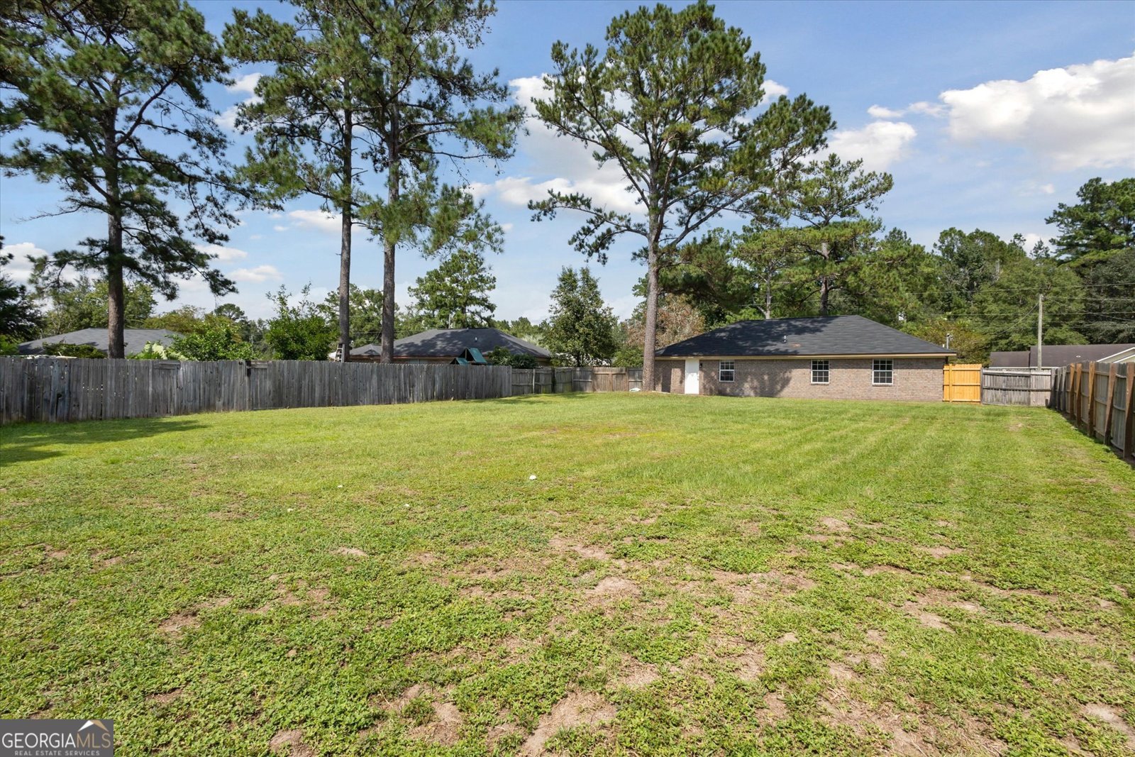 60 Angie Street Hinesville - 26