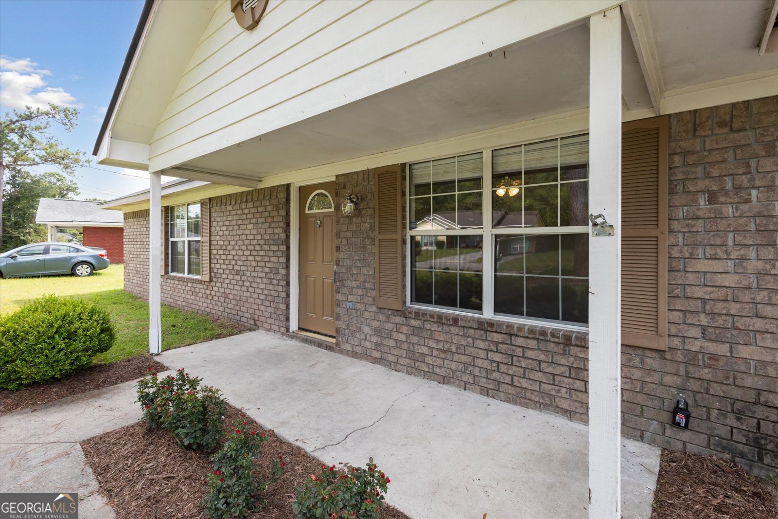 60 Angie Street Hinesville - 27