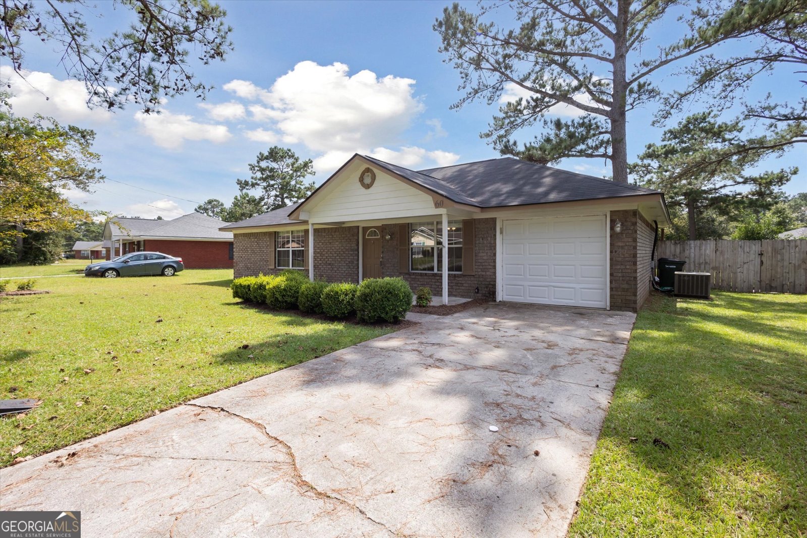 60 Angie Street Hinesville - 28