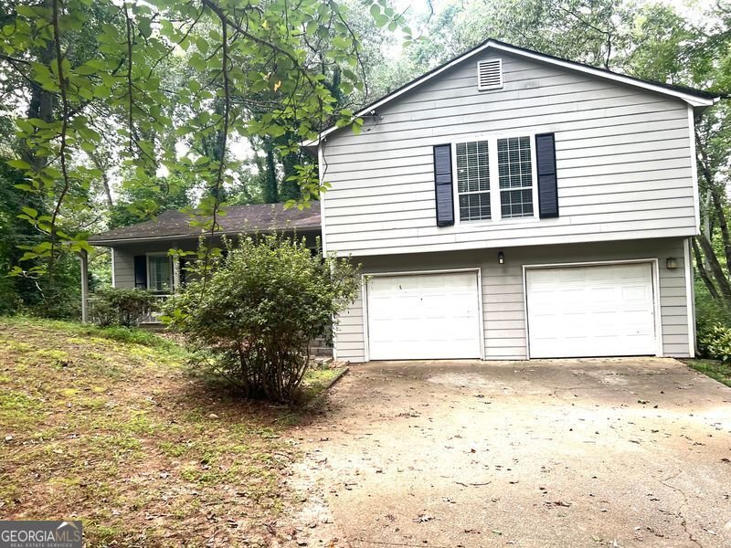 629 Waterview Court Stone Mountain - 2
