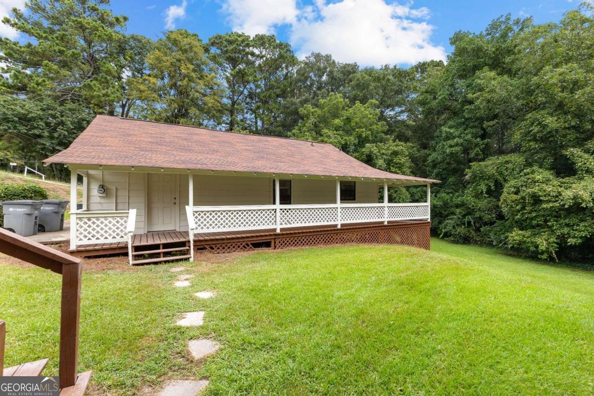 217 Jefferson Street Lagrange - 2