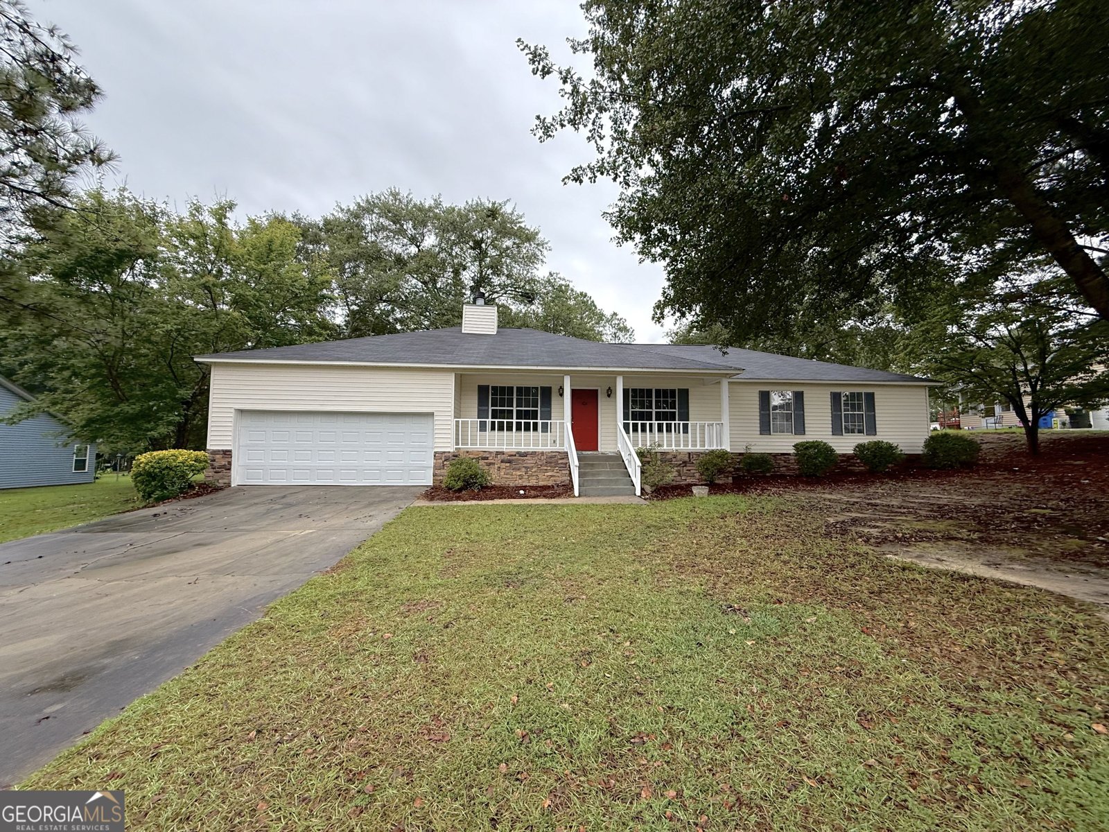 105 Mockingbird Drive Dublin - 2