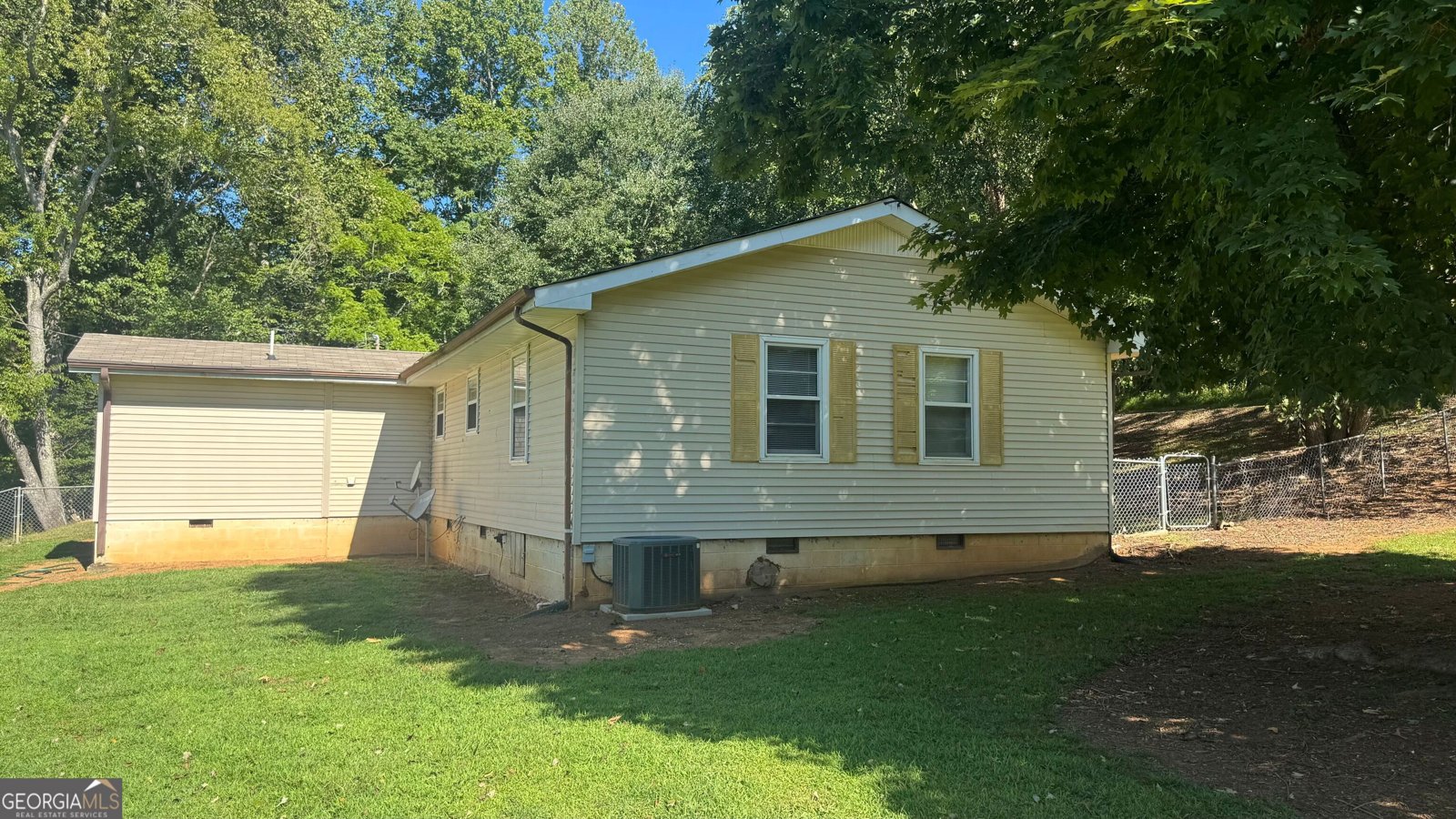 903 Village Road Hiawassee - 1