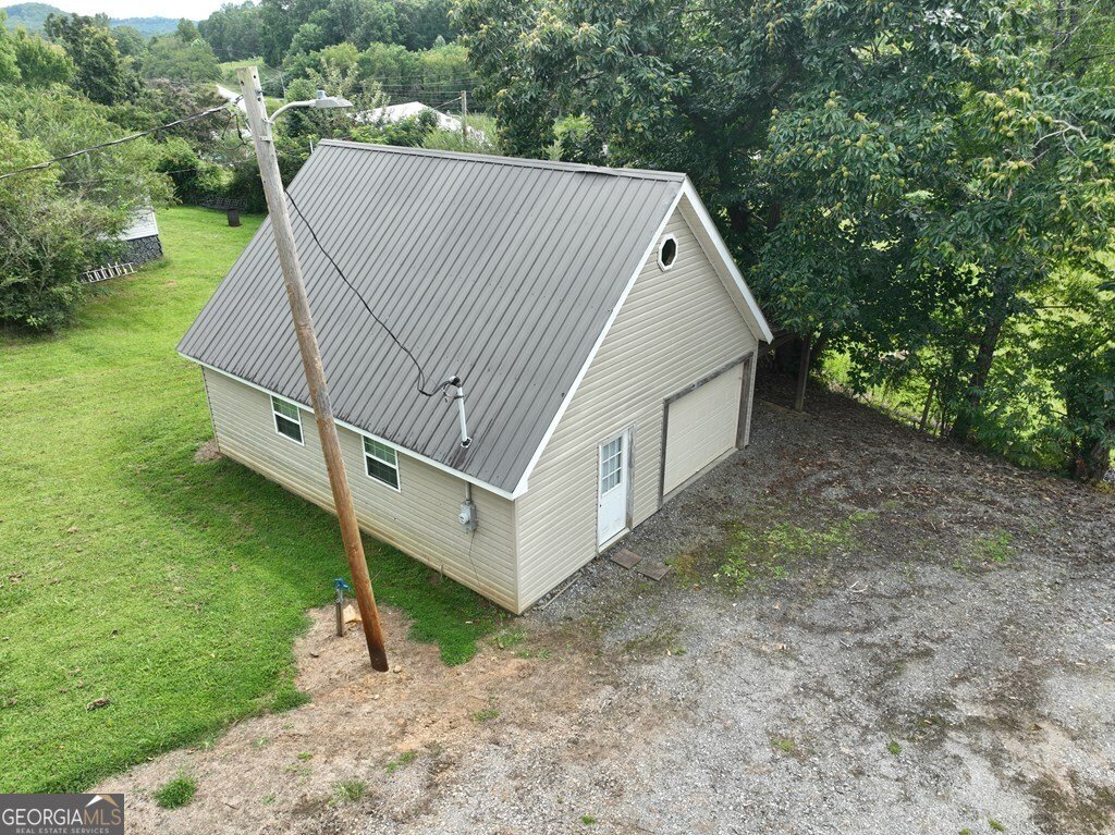 903 Village Road Hiawassee - 3