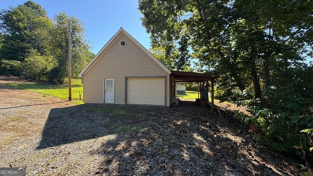 903 Village Road Hiawassee - 39