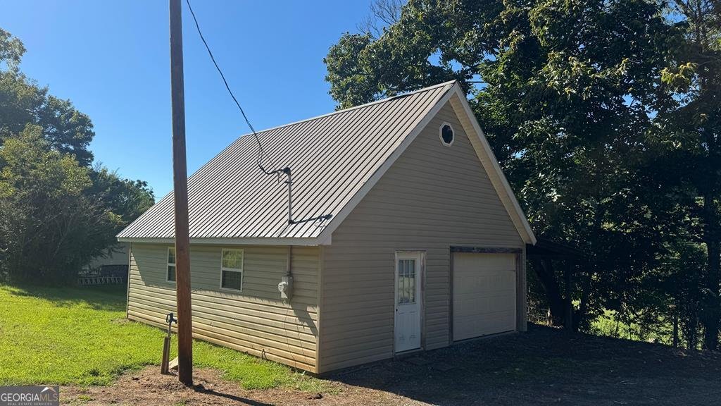903 Village Road Hiawassee - 40