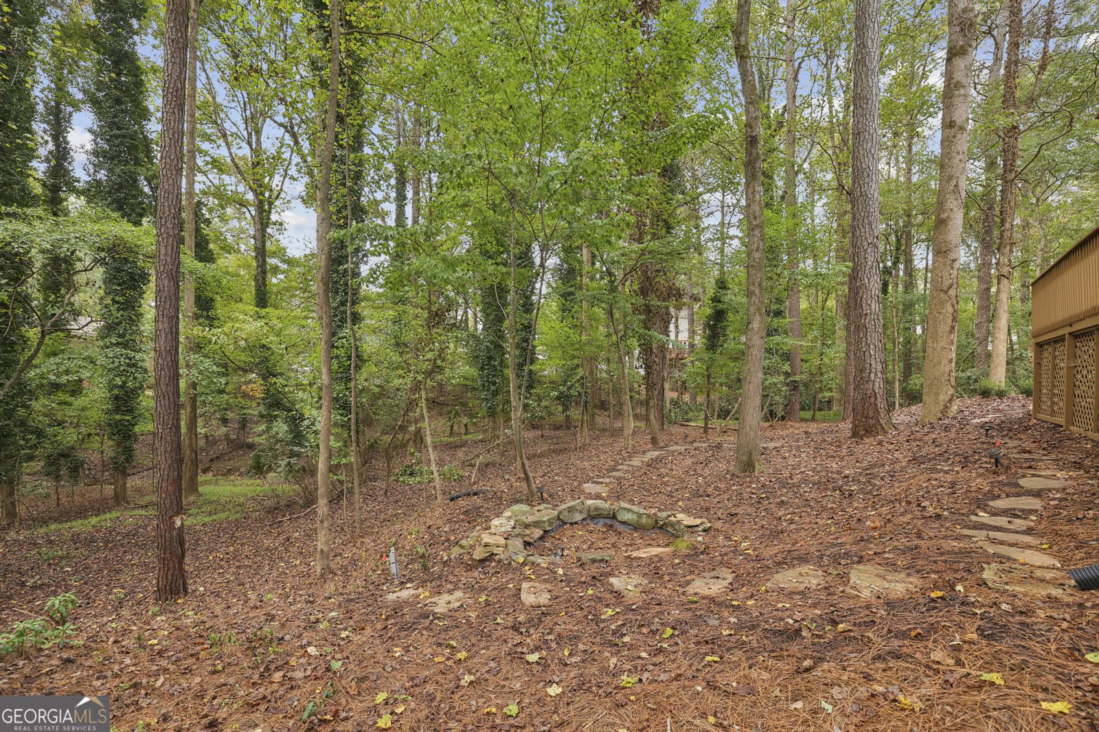 525 Persimmon Lane Roswell - 26