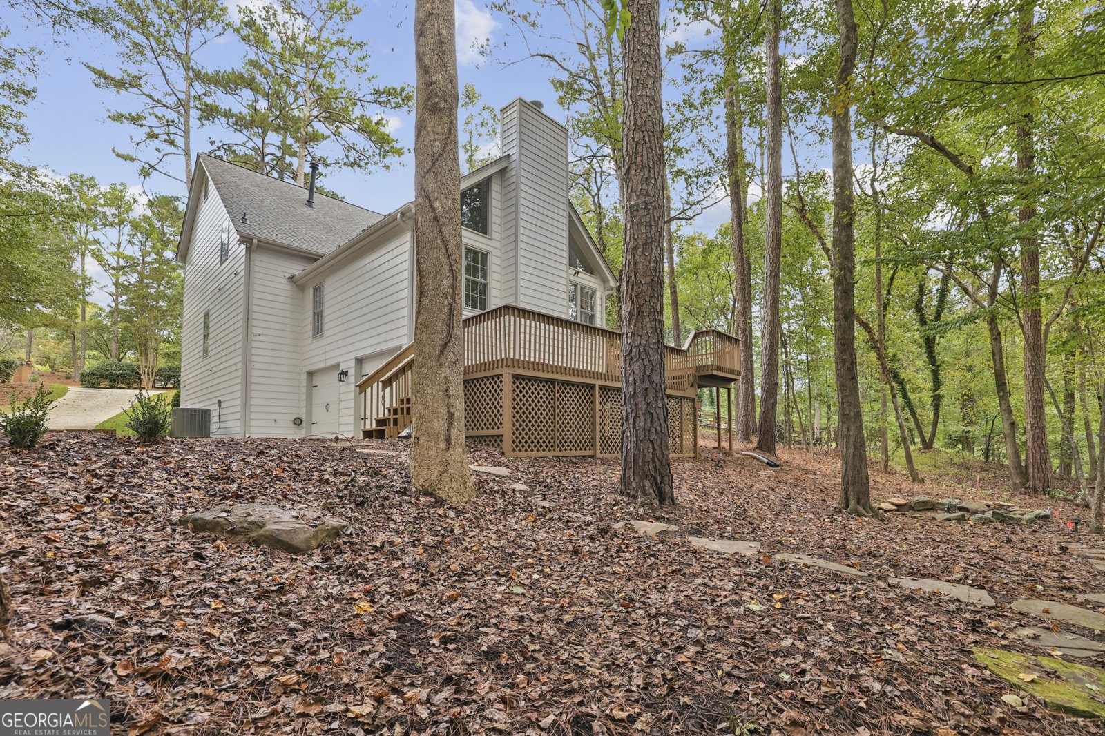 525 Persimmon Lane Roswell - 27