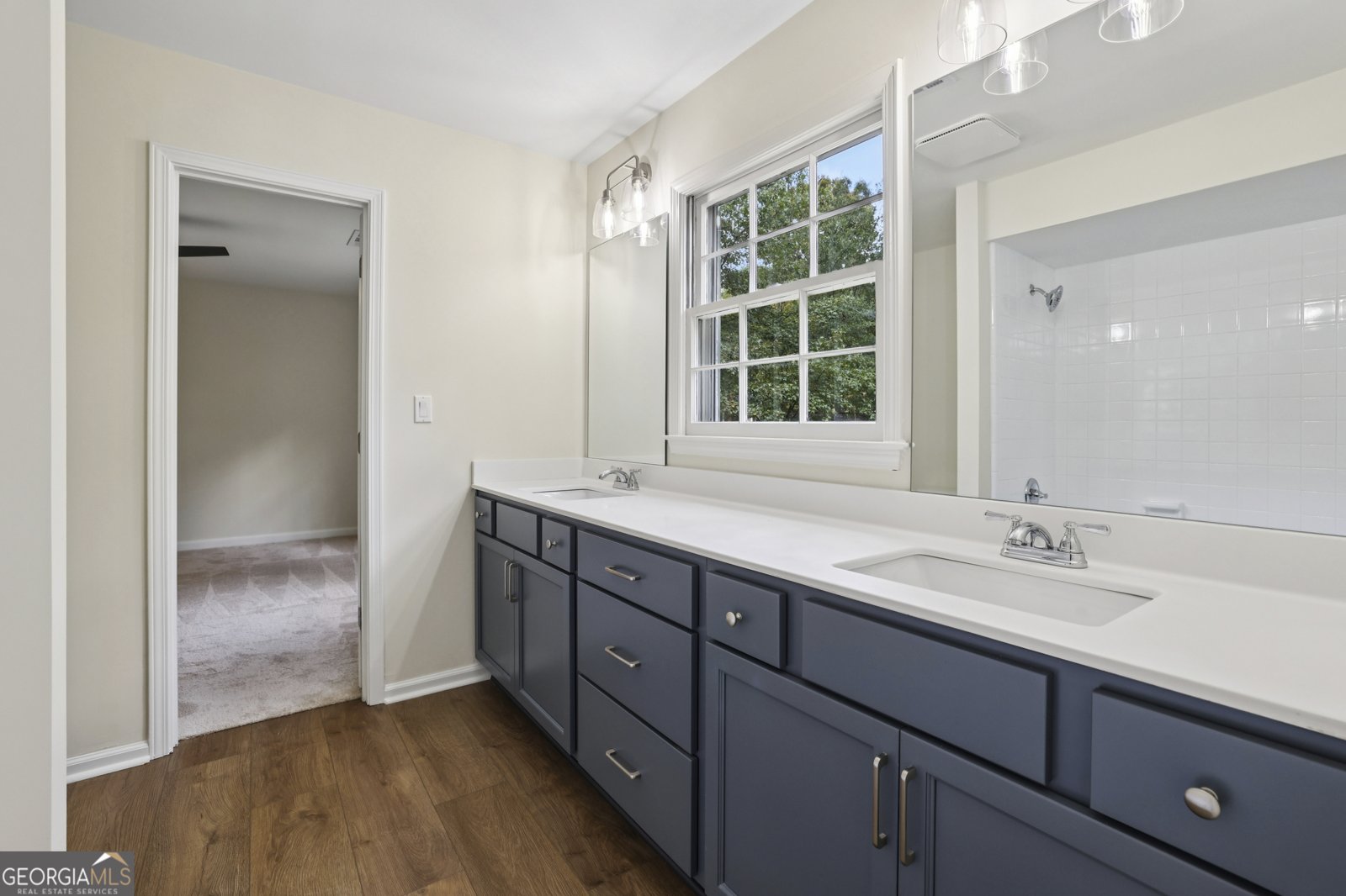 525 Persimmon Lane Roswell - 30