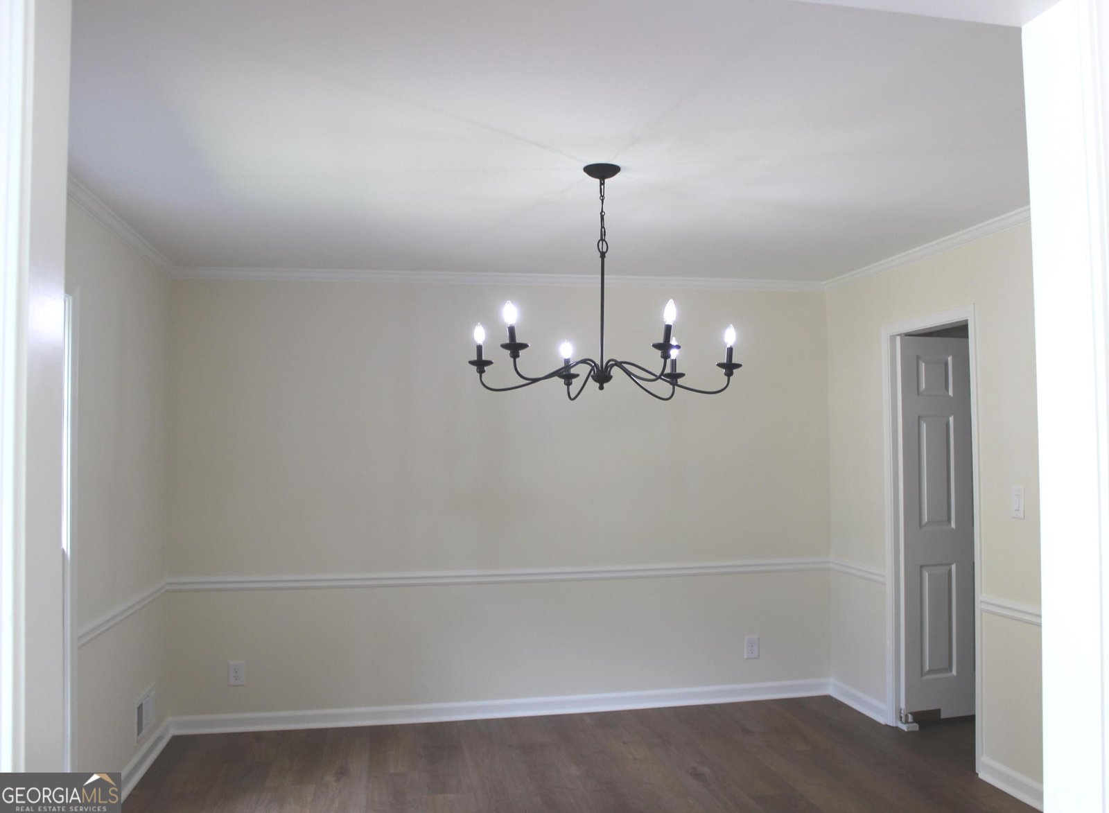525 Persimmon Lane Roswell - 4