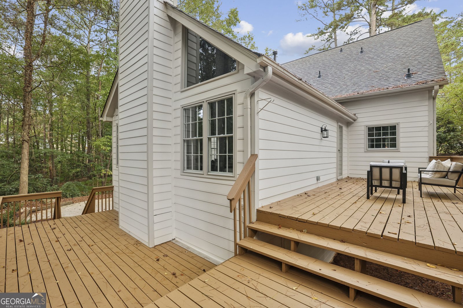 525 Persimmon Lane Roswell - 40