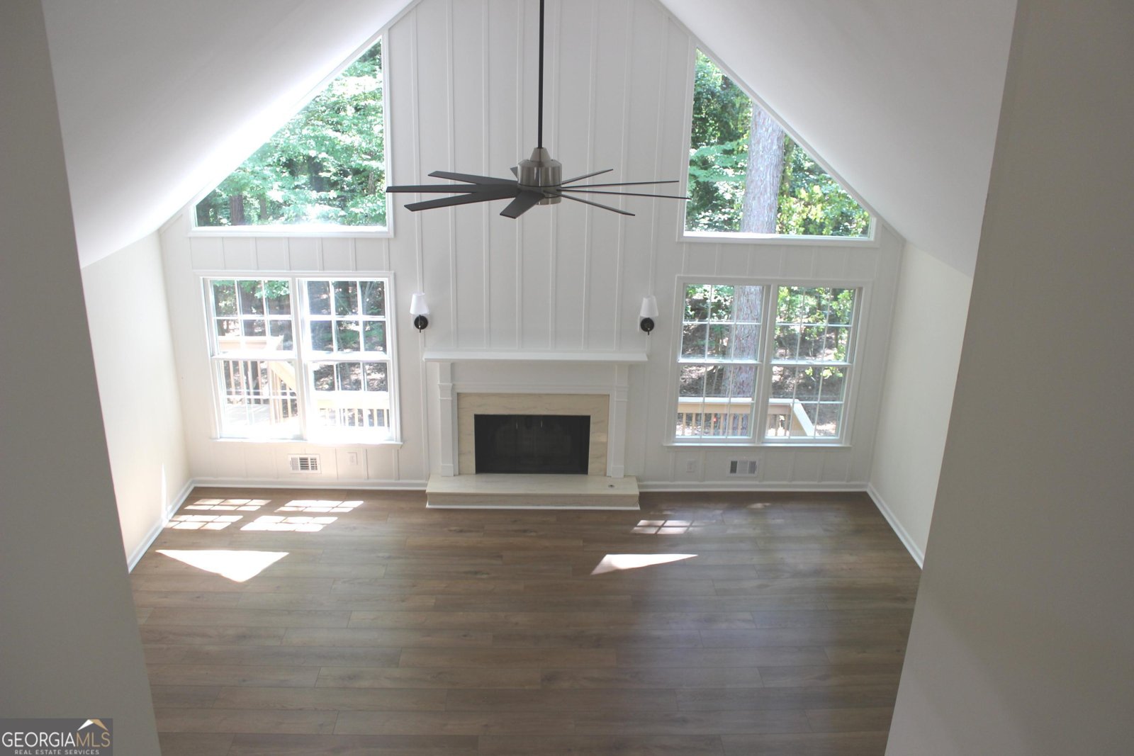 525 Persimmon Lane Roswell - 7