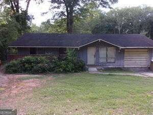 6553 Port A Prince Drive Forest Park - 1