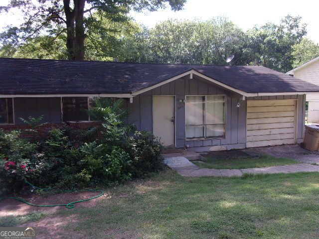 6553 Port A Prince Drive Forest Park - 11