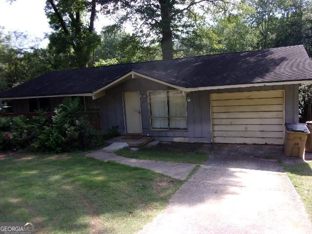 6553 Port A Prince Drive Forest Park - 12
