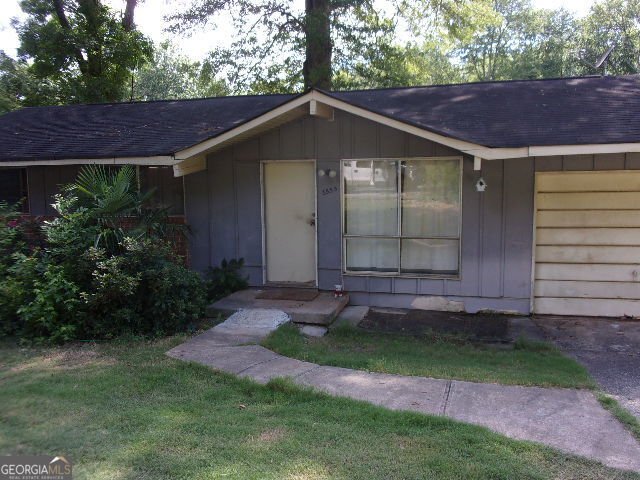 6553 Port A Prince Drive Forest Park - 13