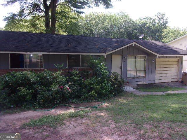 6553 Port A Prince Drive Forest Park - 14