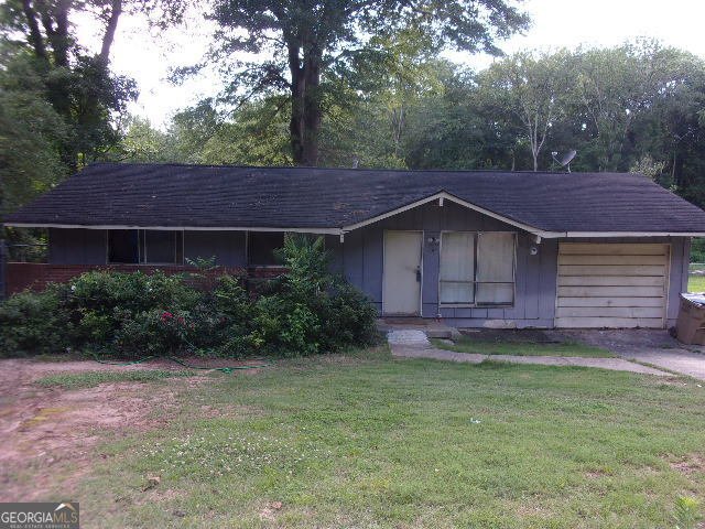 6553 Port A Prince Drive Forest Park - 15