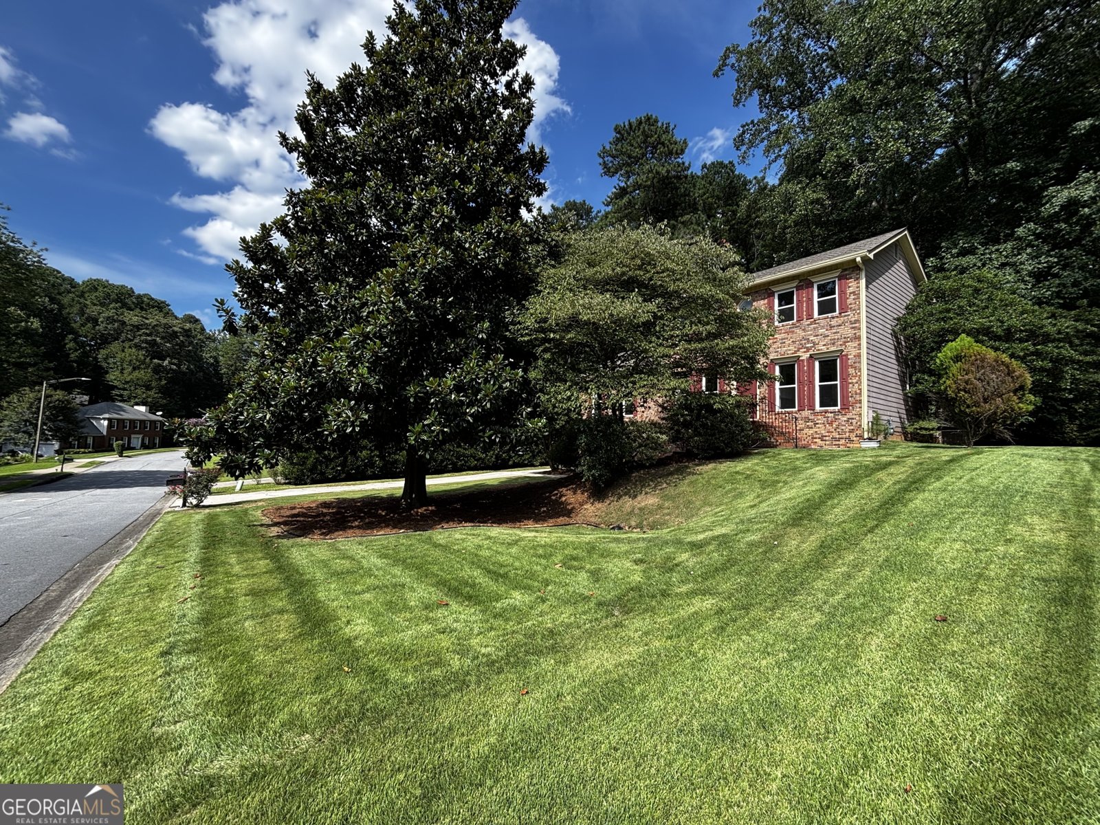 1575 MILFORD CREEK Lane Marietta - 2