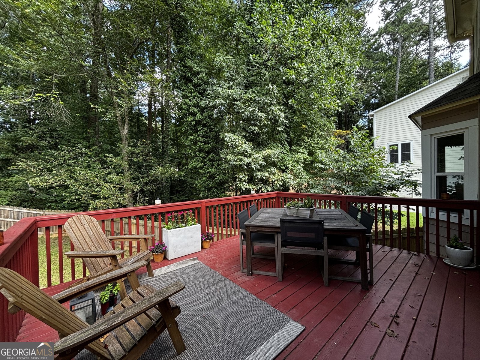 1575 MILFORD CREEK Lane Marietta - 28
