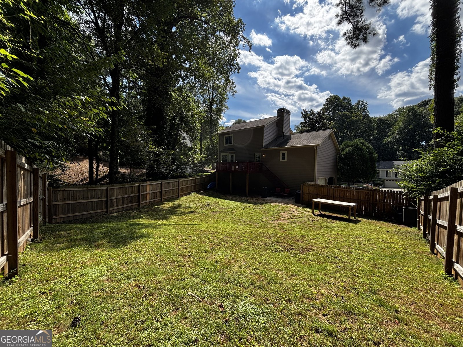 1575 MILFORD CREEK Lane Marietta - 29