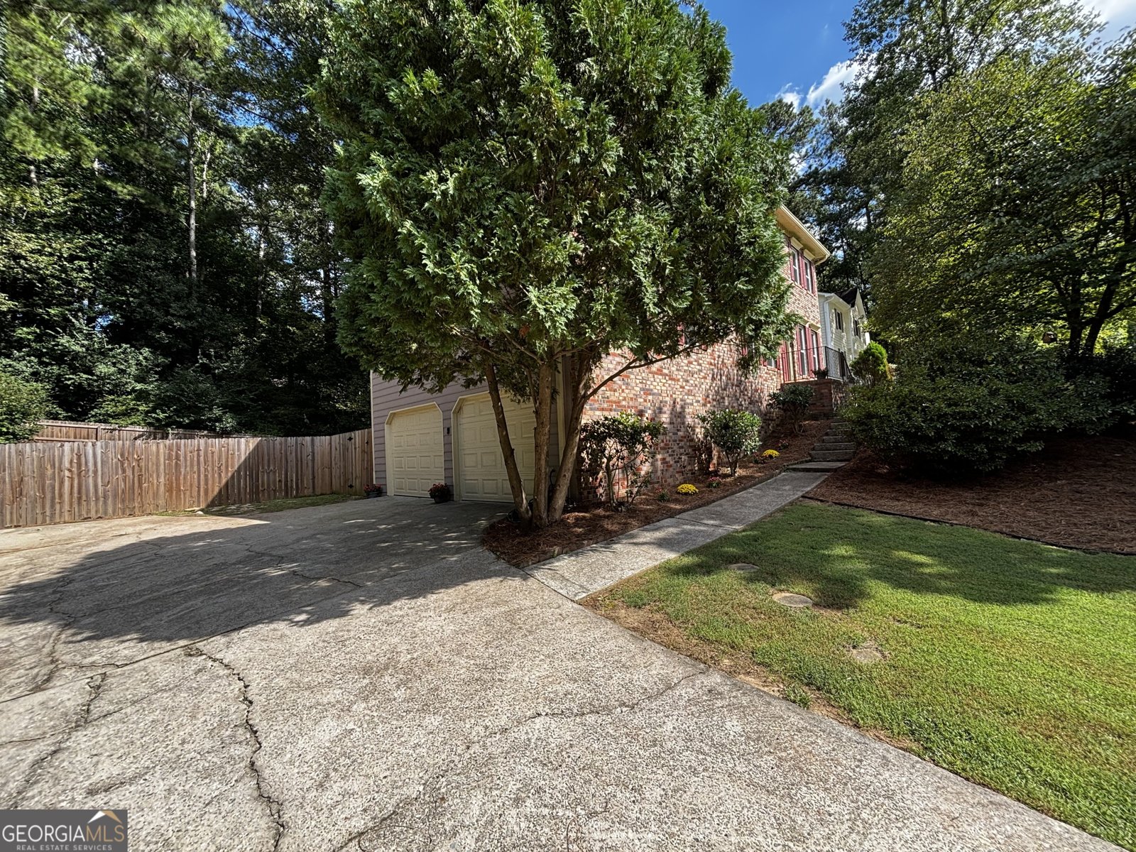 1575 MILFORD CREEK Lane Marietta - 3