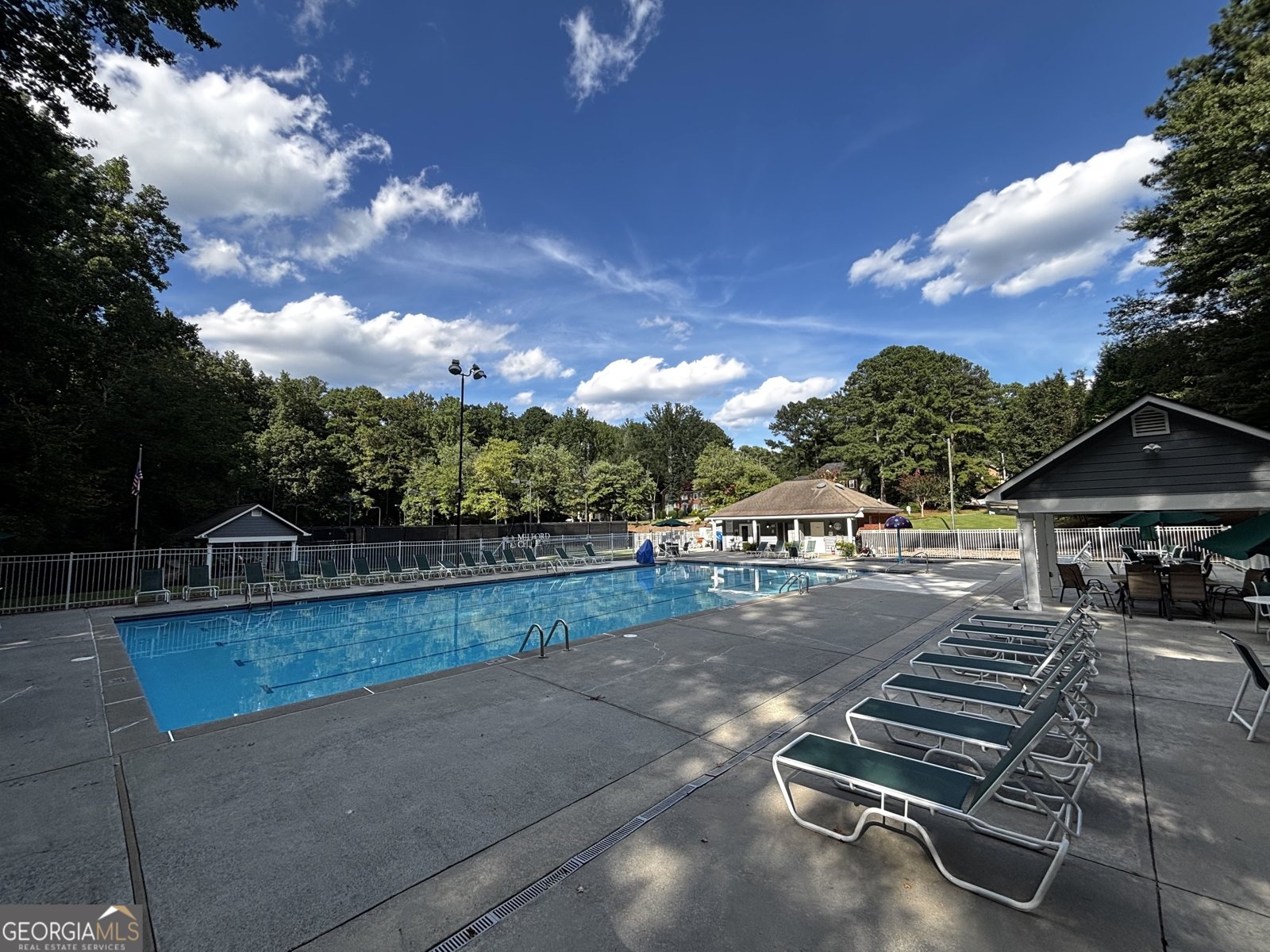 1575 MILFORD CREEK Lane Marietta - 31