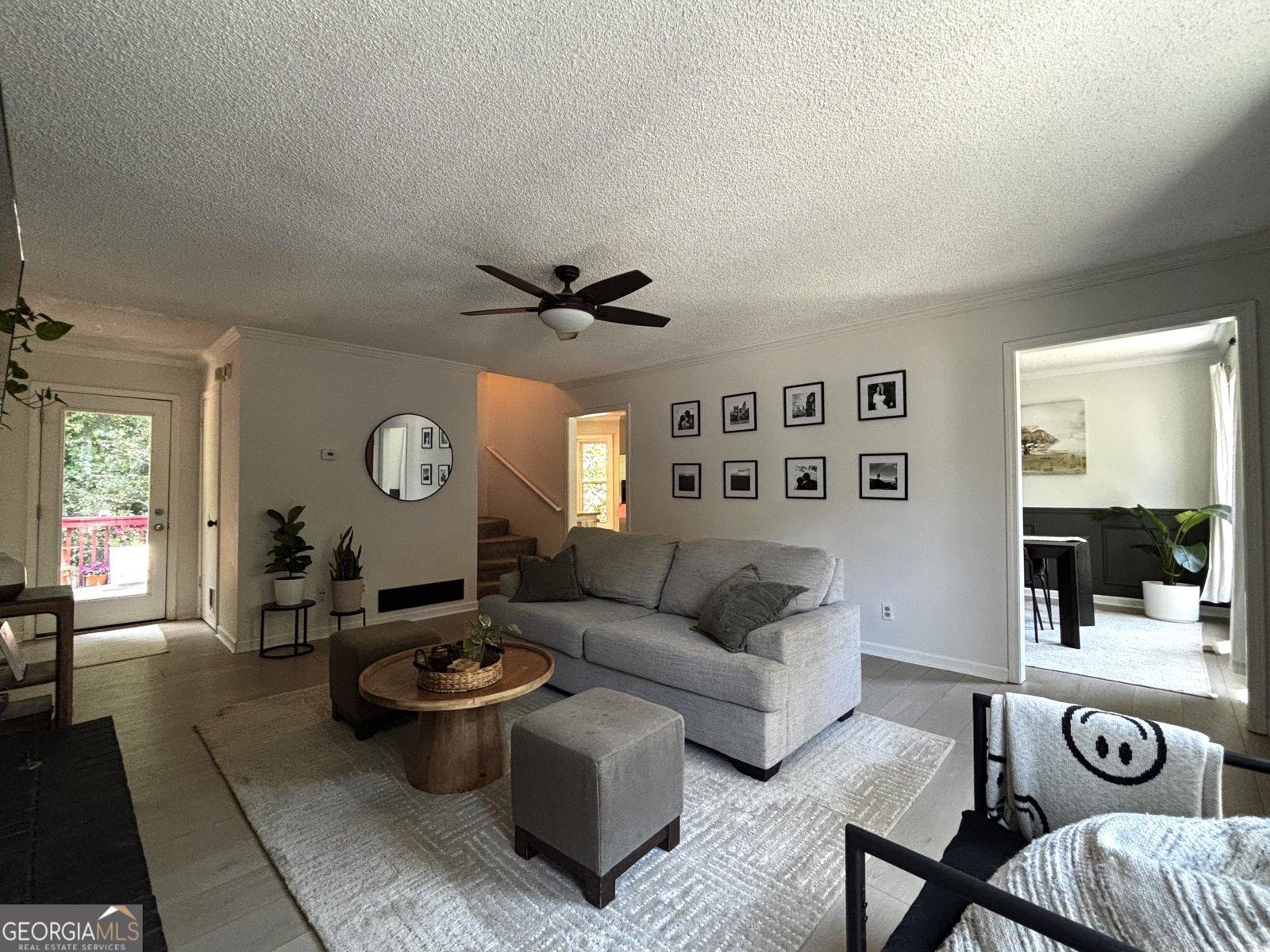 1575 MILFORD CREEK Lane Marietta - 4
