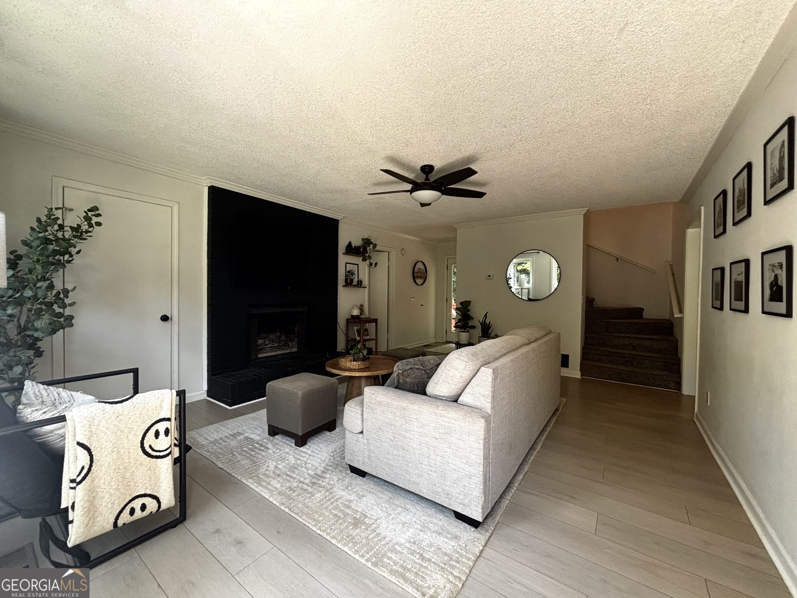 1575 MILFORD CREEK Lane Marietta - 5