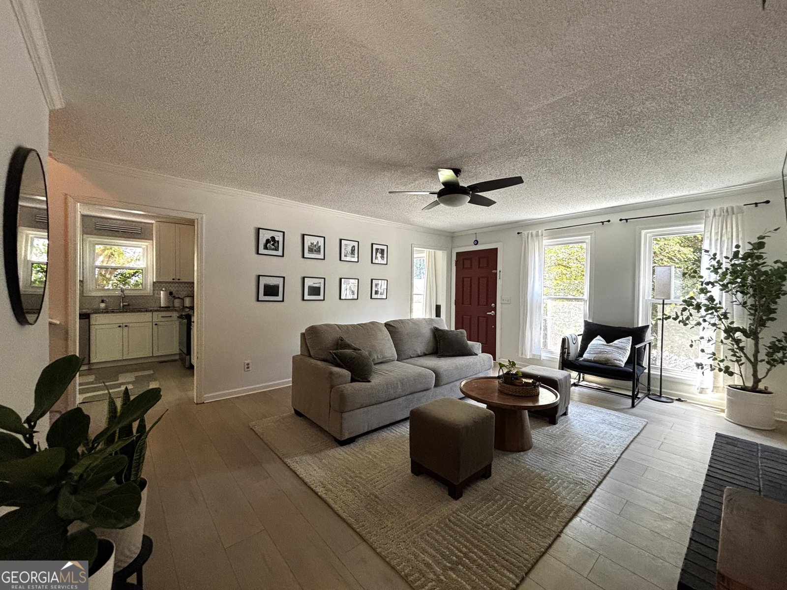 1575 MILFORD CREEK Lane Marietta - 6