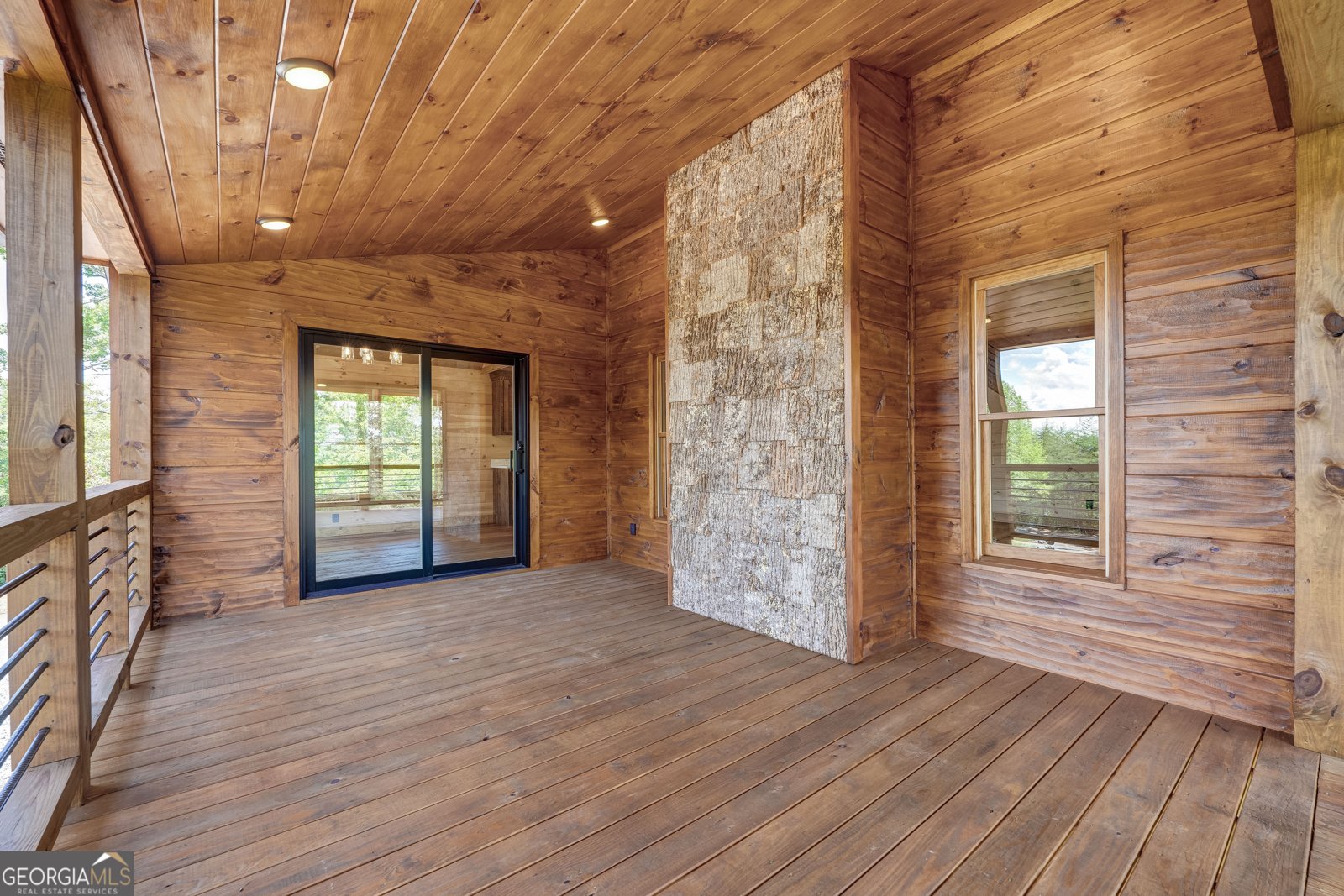 291 Pine Pass Circle Mineral Bluff - 1