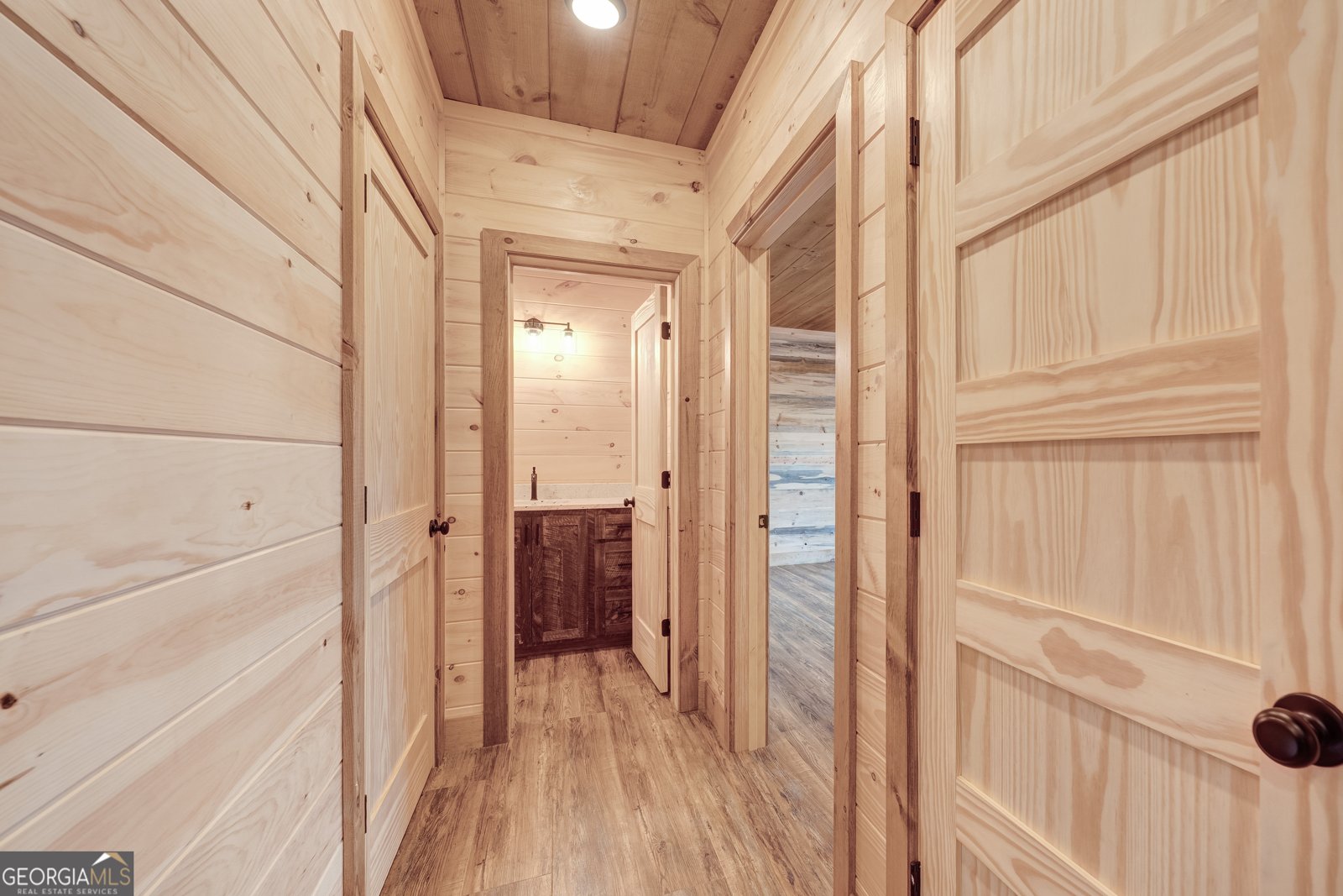291 Pine Pass Circle Mineral Bluff - 12