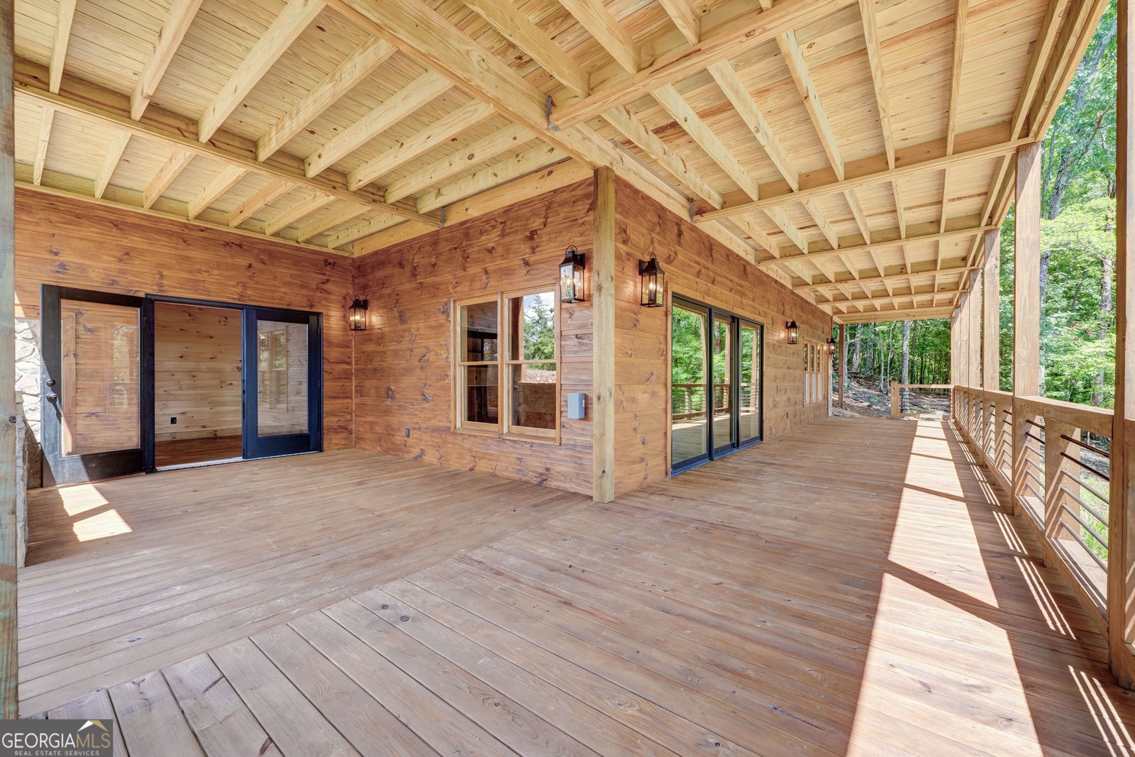 291 Pine Pass Circle Mineral Bluff - 19