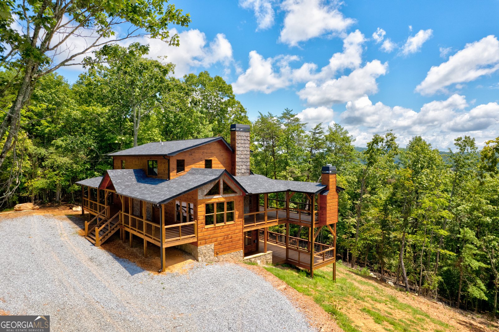 291 Pine Pass Circle Mineral Bluff - 21